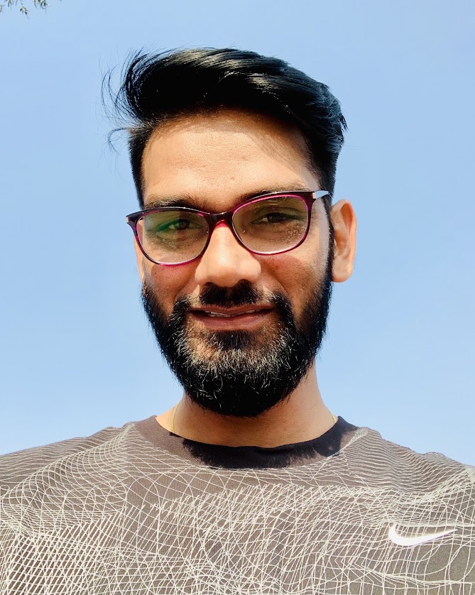 Sandeep Pandey — Founder & Chairman